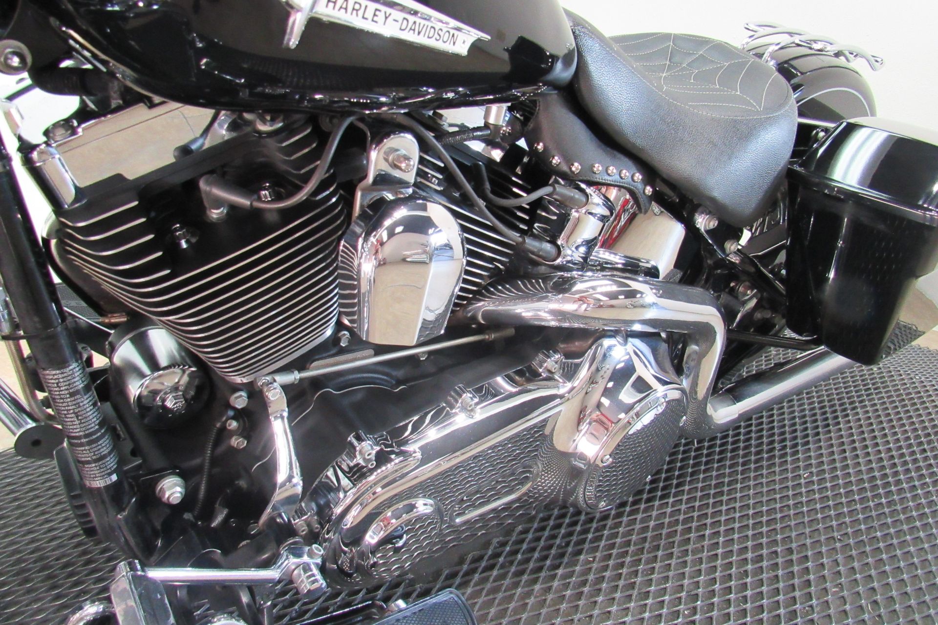 2009 Harley-Davidson Heritage Softail® Classic in Temecula, California - Photo 16
