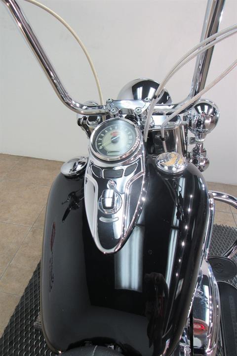 2009 Harley-Davidson Heritage Softail® Classic in Temecula, California - Photo 18