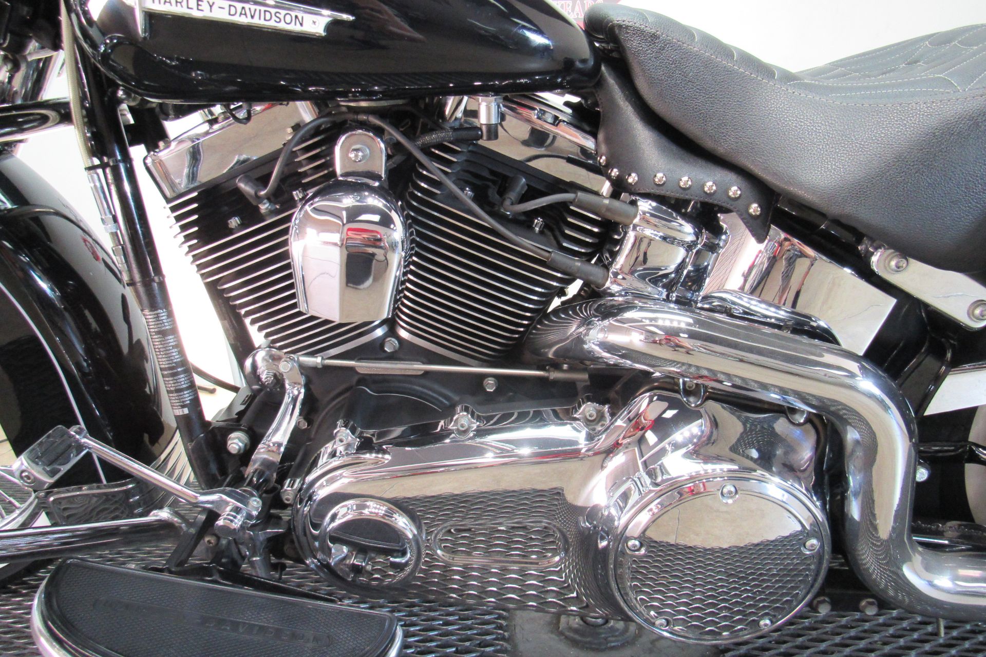 2009 Harley-Davidson Heritage Softail® Classic in Temecula, California - Photo 20