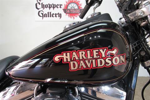 1998 Harley-Davidson Convertible Dyna in Temecula, California - Photo 7