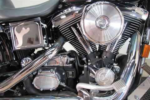 1998 Harley-Davidson Convertible Dyna in Temecula, California - Photo 11