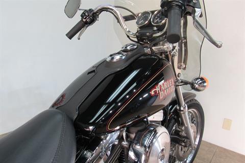 1998 Harley-Davidson Convertible Dyna in Temecula, California - Photo 19