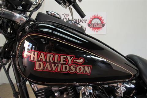 1998 Harley-Davidson Convertible Dyna in Temecula, California - Photo 8
