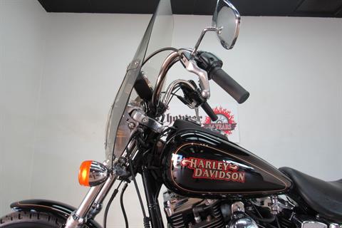 1998 Harley-Davidson Convertible Dyna in Temecula, California - Photo 10