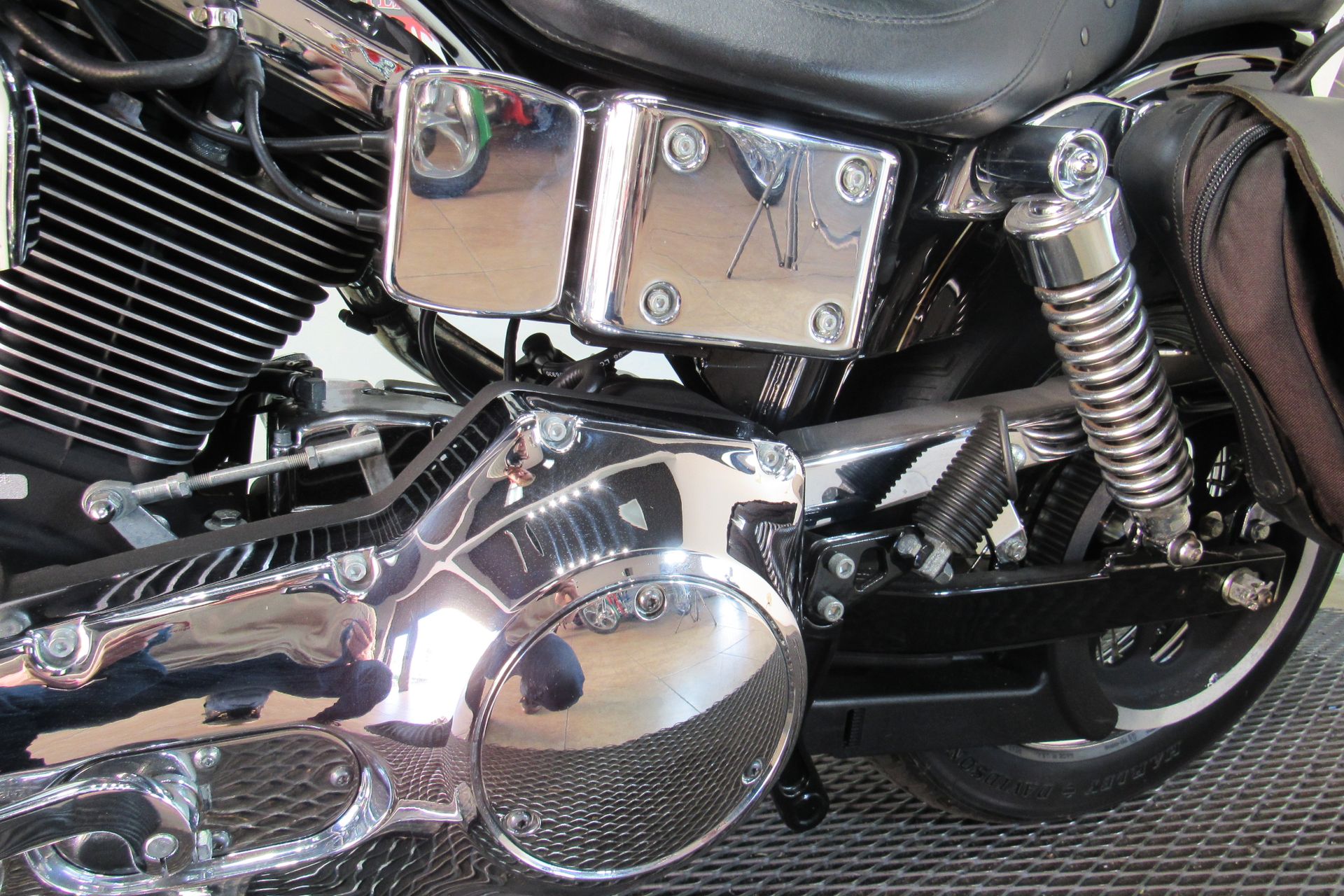 1998 Harley-Davidson Convertible Dyna in Temecula, California - Photo 30