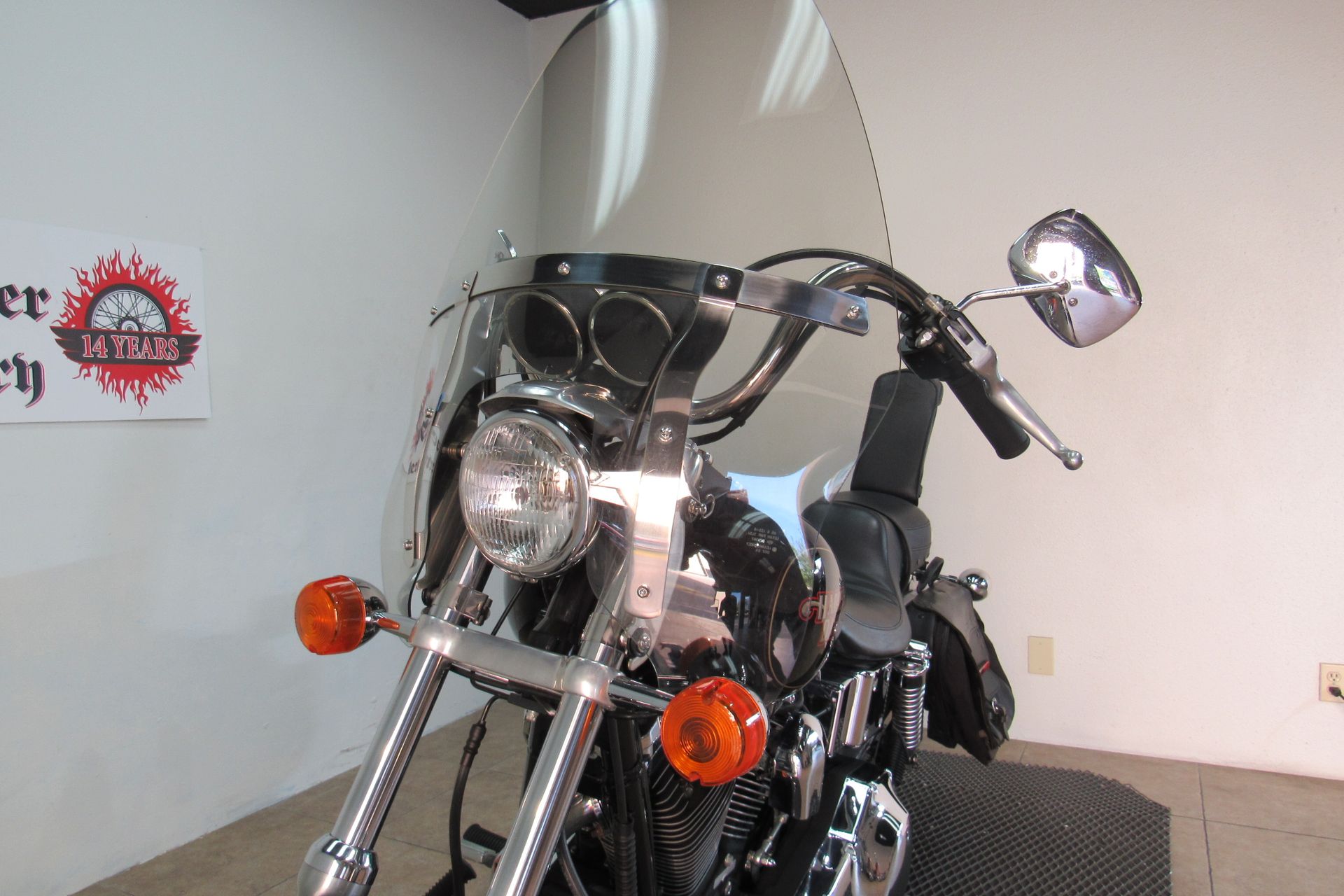 1998 Harley-Davidson Convertible Dyna in Temecula, California - Photo 40