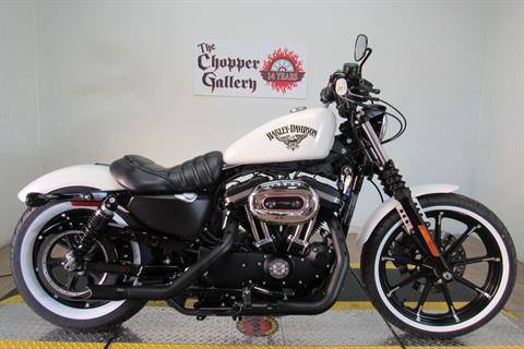 2018 Harley-Davidson Iron 883™ in Temecula, California - Photo 1