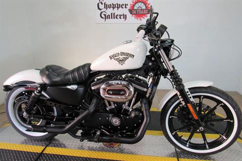 2018 Harley-Davidson Iron 883™ in Temecula, California - Photo 3