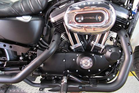 2018 Harley-Davidson Iron 883™ in Temecula, California - Photo 11