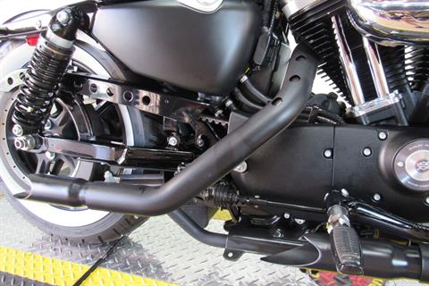 2018 Harley-Davidson Iron 883™ in Temecula, California - Photo 13