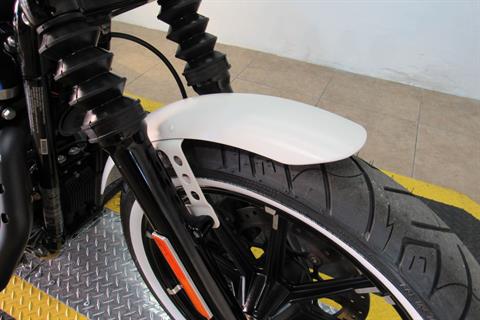 2018 Harley-Davidson Iron 883™ in Temecula, California - Photo 19