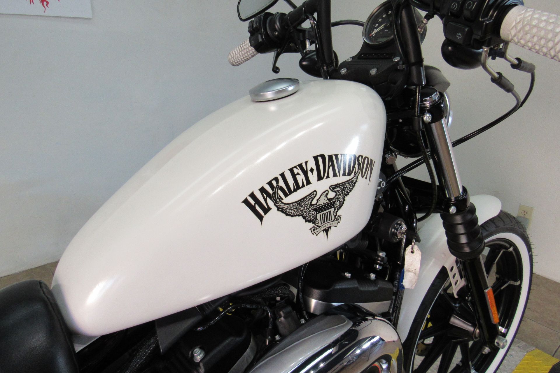 2018 Harley-Davidson Iron 883™ in Temecula, California - Photo 25