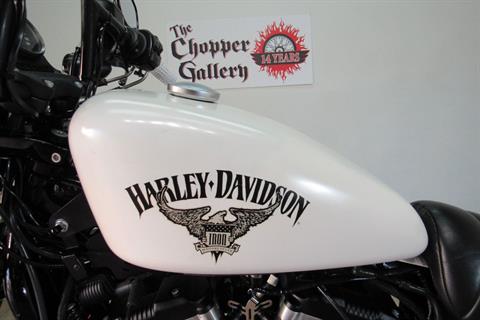 2018 Harley-Davidson Iron 883™ in Temecula, California - Photo 8