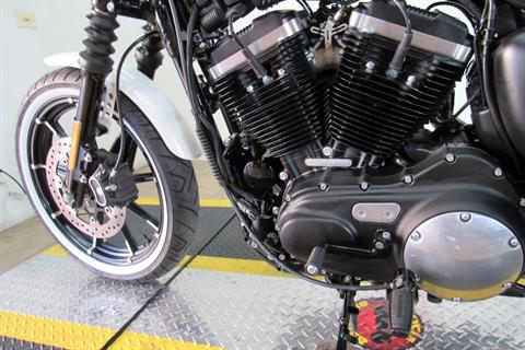 2018 Harley-Davidson Iron 883™ in Temecula, California - Photo 16