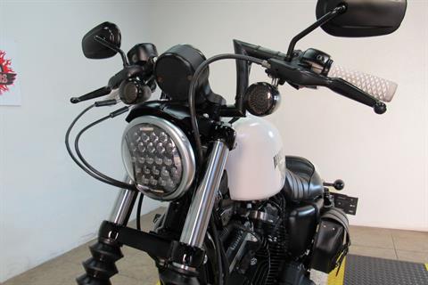 2018 Harley-Davidson Iron 883™ in Temecula, California - Photo 22