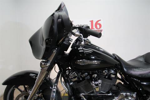2021 Harley-Davidson Street Glide® in Temecula, California - Photo 4