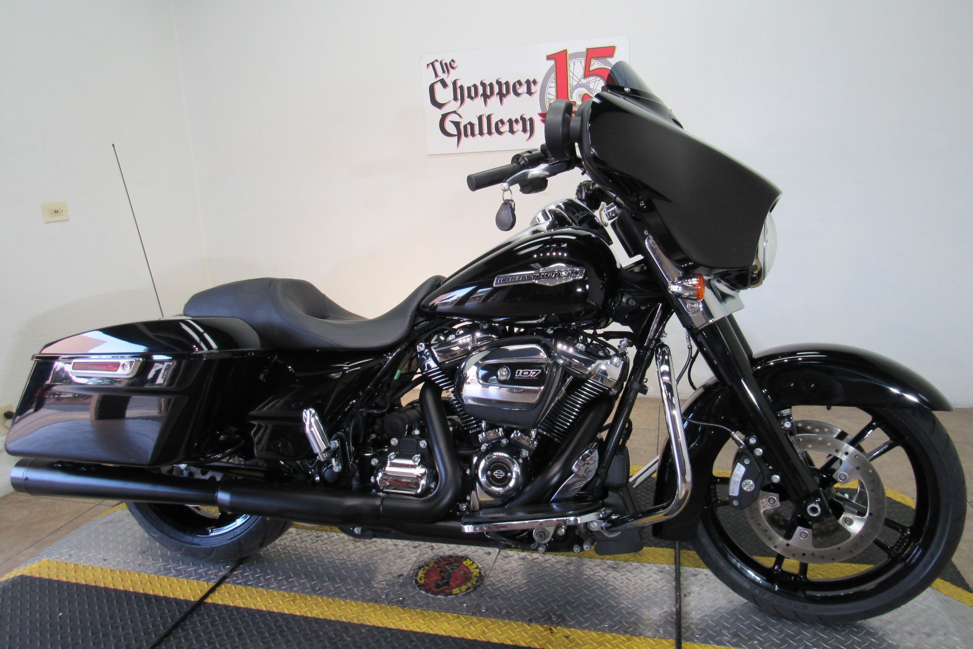 2021 Harley-Davidson Street Glide® in Temecula, California - Photo 3