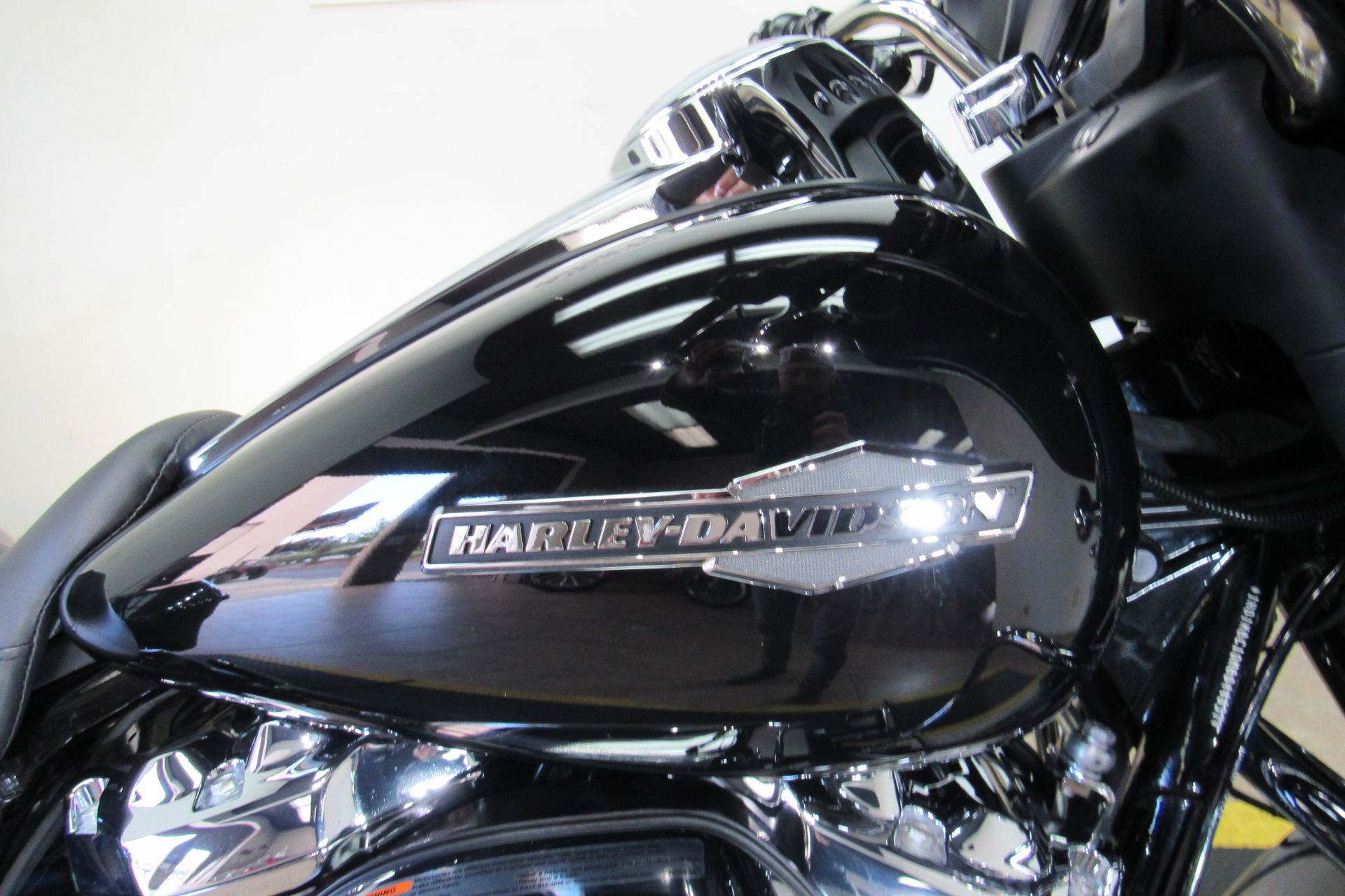 2021 Harley-Davidson Street Glide® in Temecula, California - Photo 6