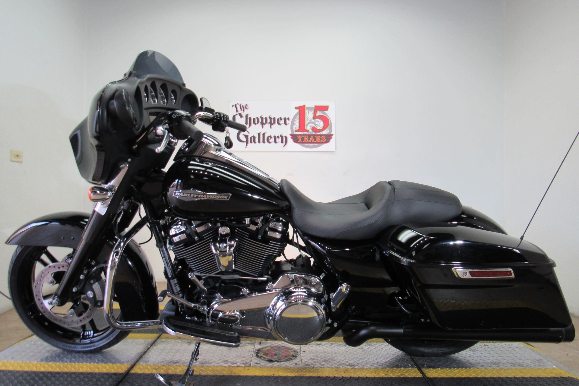 2021 Harley-Davidson Street Glide® in Temecula, California - Photo 2