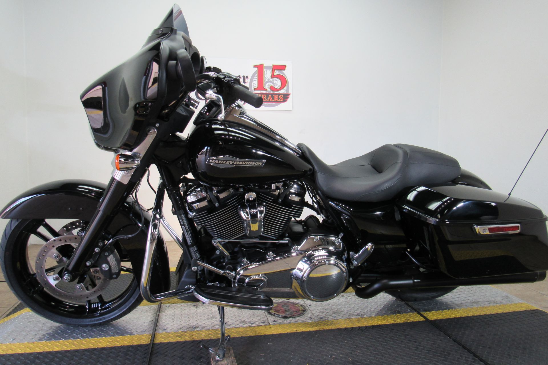 2021 Harley-Davidson Street Glide® in Temecula, California - Photo 7