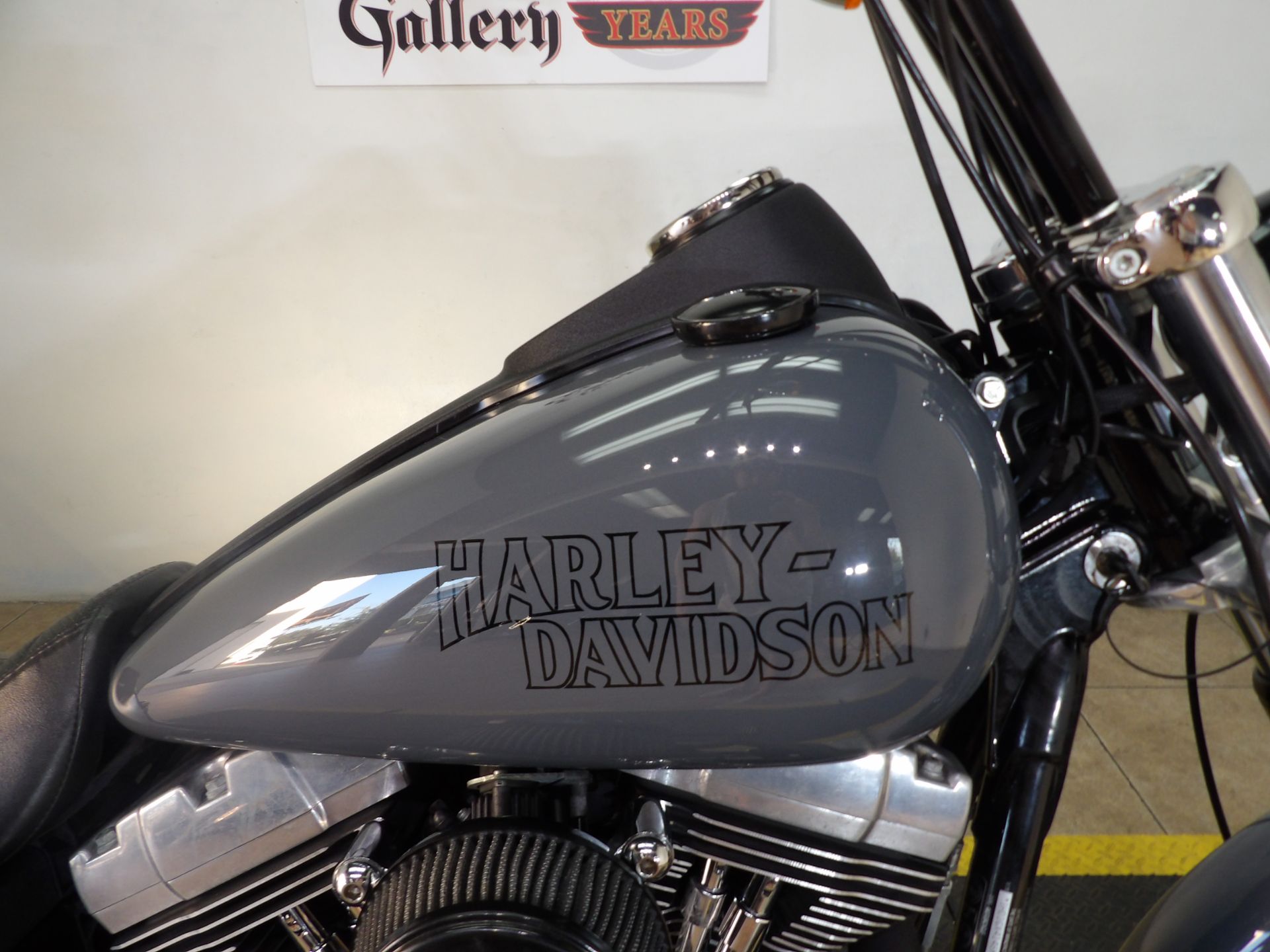 2008 Harley-Davidson Dyna® Street Bob® in Temecula, California - Photo 11