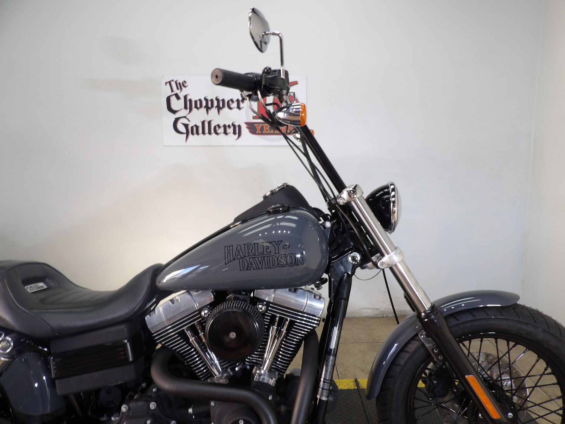 2008 Harley-Davidson Dyna® Street Bob® in Temecula, California - Photo 7