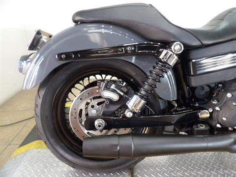 2008 Harley-Davidson Dyna® Street Bob® in Temecula, California - Photo 28