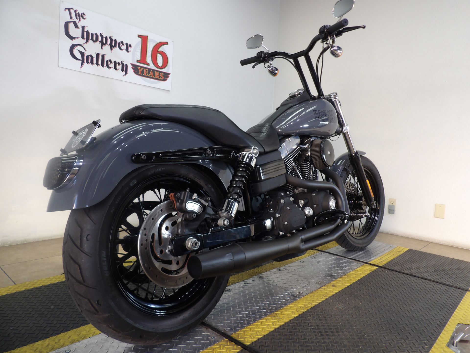 2008 Harley-Davidson Dyna® Street Bob® in Temecula, California - Photo 32