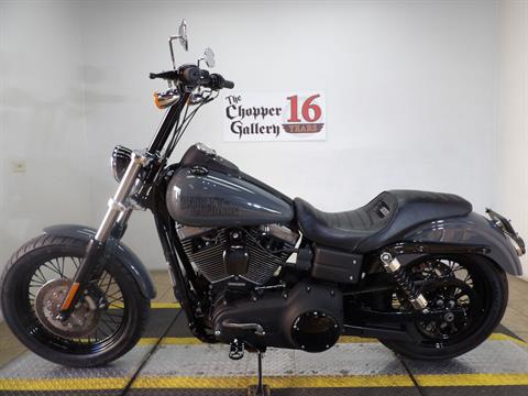 2008 Harley-Davidson Dyna® Street Bob® in Temecula, California - Photo 2