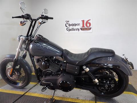 2008 Harley-Davidson Dyna® Street Bob® in Temecula, California - Photo 10