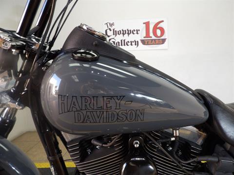 2008 Harley-Davidson Dyna® Street Bob® in Temecula, California - Photo 12