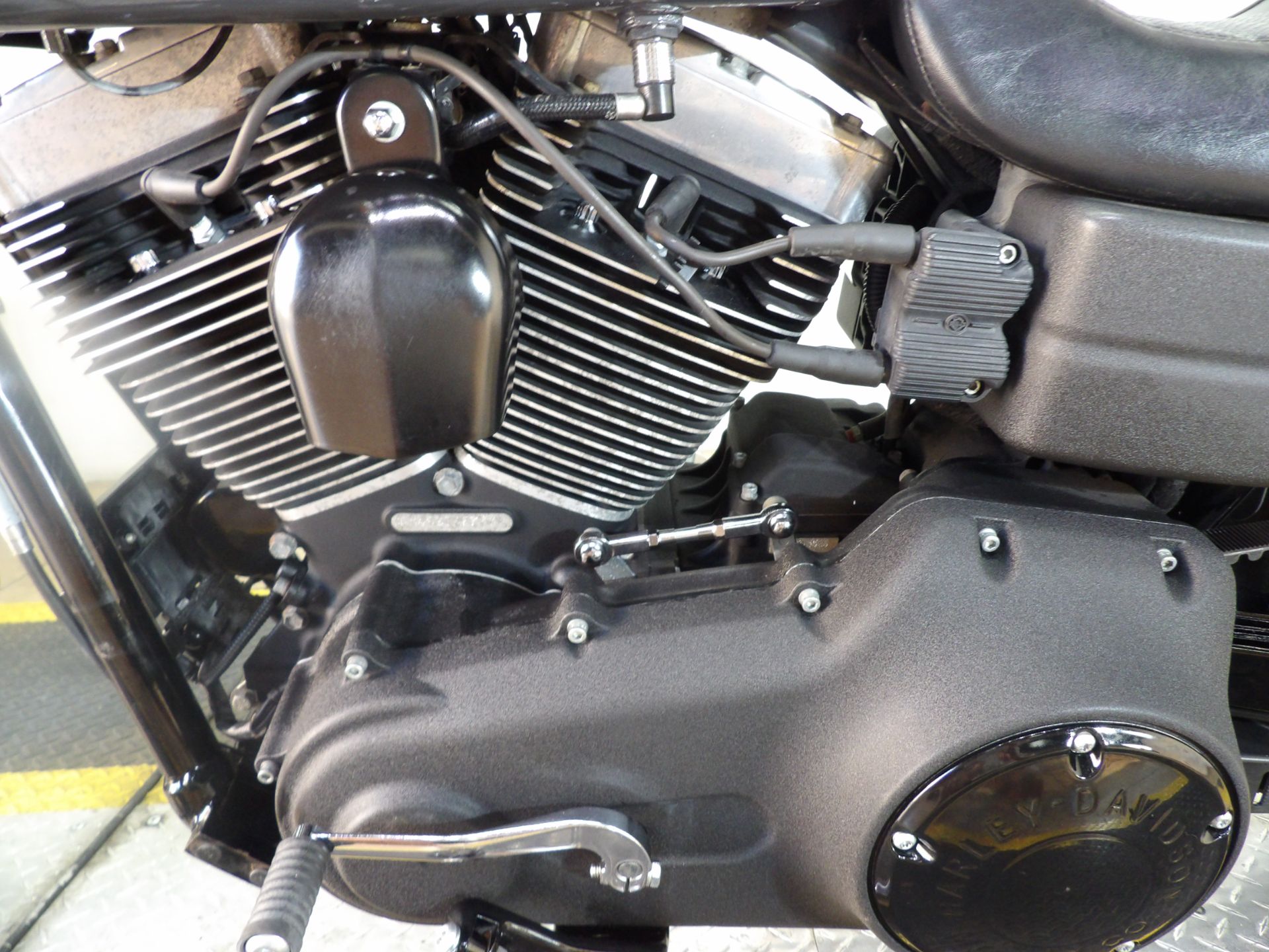 2008 Harley-Davidson Dyna® Street Bob® in Temecula, California - Photo 14