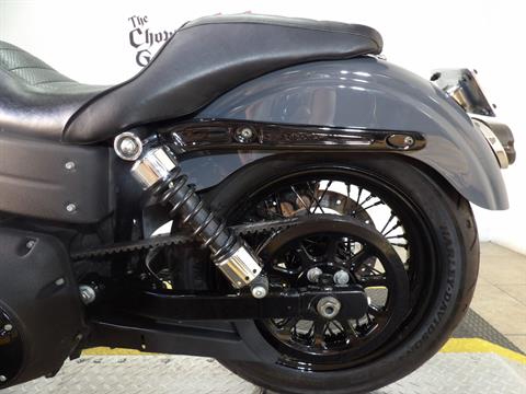 2008 Harley-Davidson Dyna® Street Bob® in Temecula, California - Photo 29