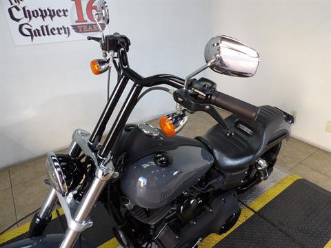 2008 Harley-Davidson Dyna® Street Bob® in Temecula, California - Photo 23