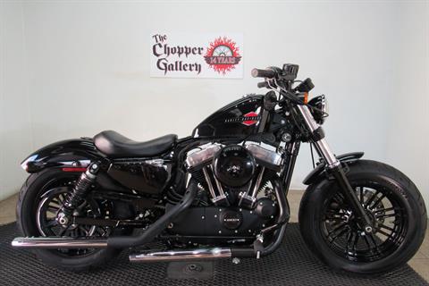 2020 Harley-Davidson Forty-Eight® in Temecula, California - Photo 1