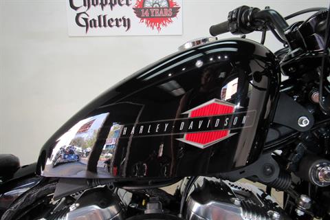 2020 Harley-Davidson Forty-Eight® in Temecula, California - Photo 7
