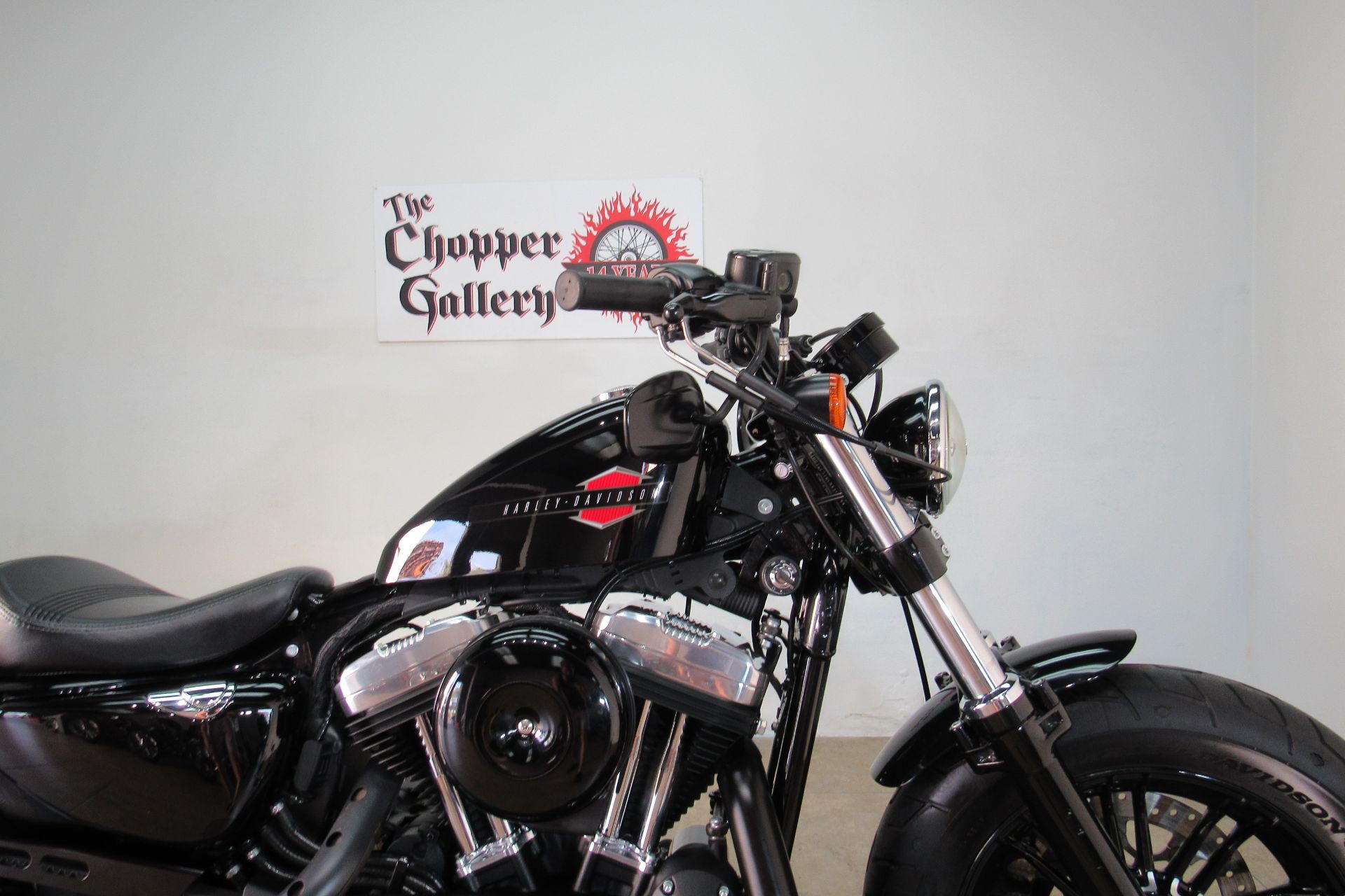 2020 Harley-Davidson Forty-Eight® in Temecula, California - Photo 9