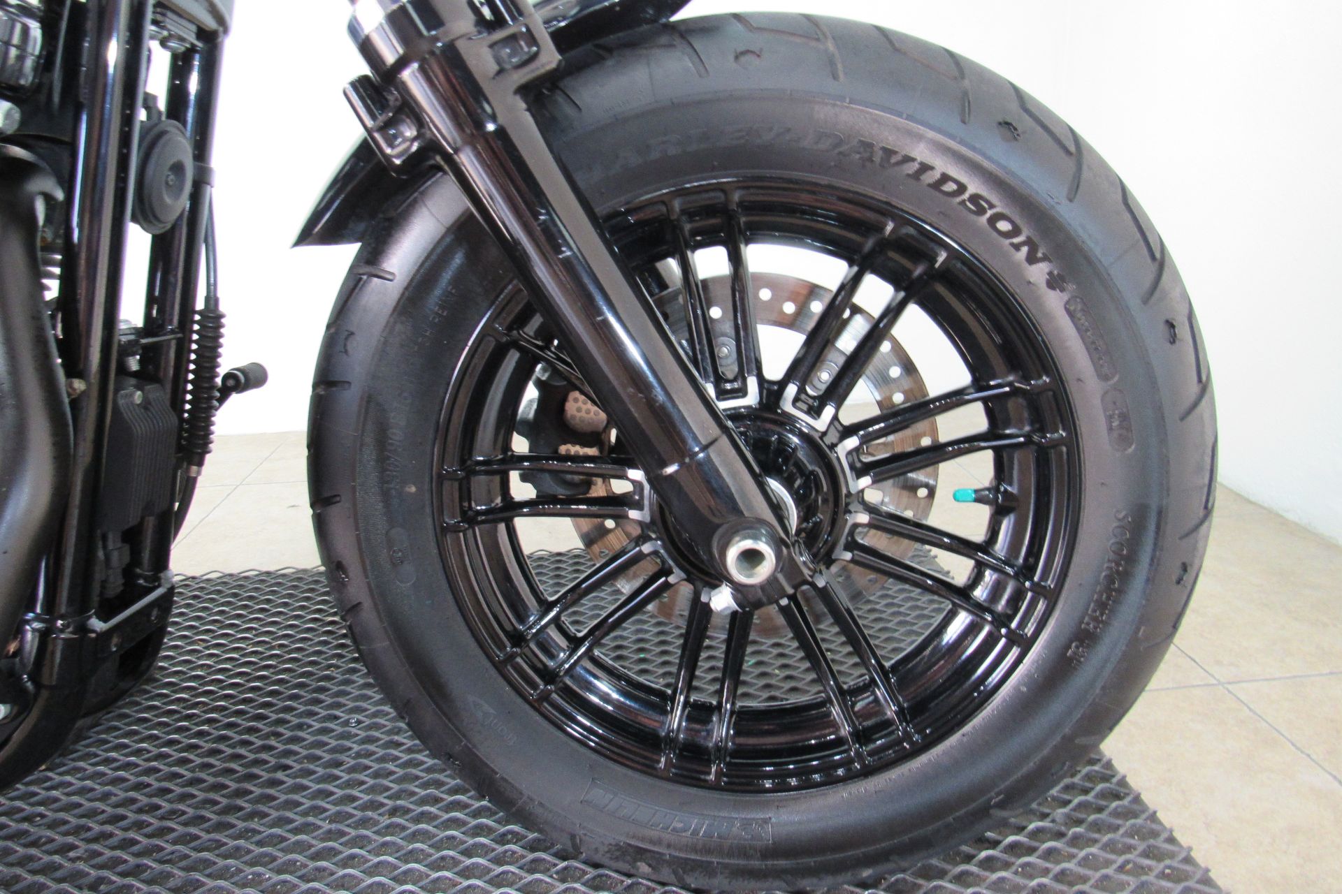 2020 Harley-Davidson Forty-Eight® in Temecula, California - Photo 17