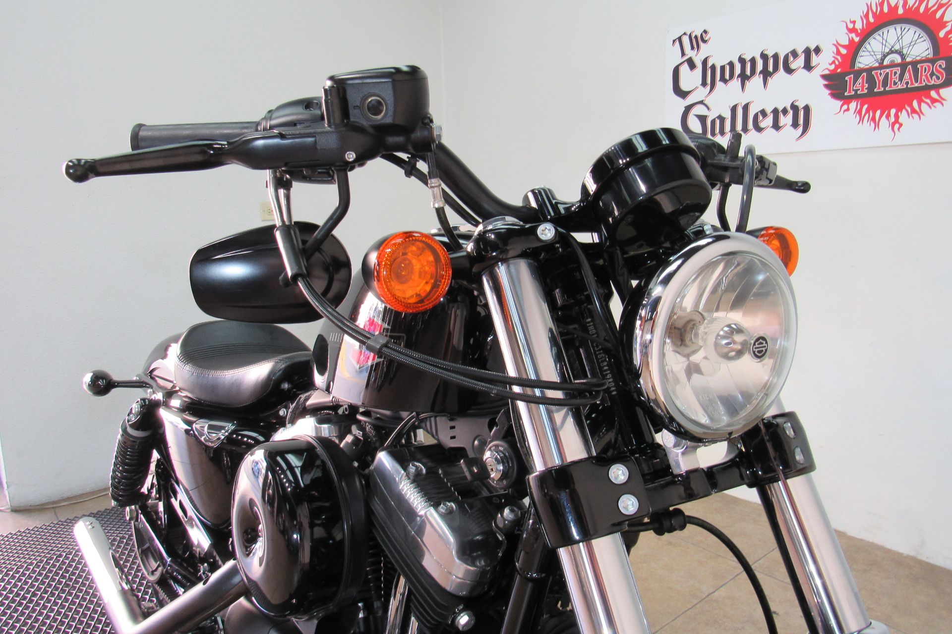 2020 Harley-Davidson Forty-Eight® in Temecula, California - Photo 21