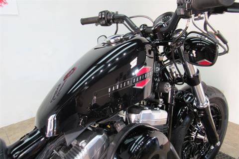 2020 Harley-Davidson Forty-Eight® in Temecula, California - Photo 25