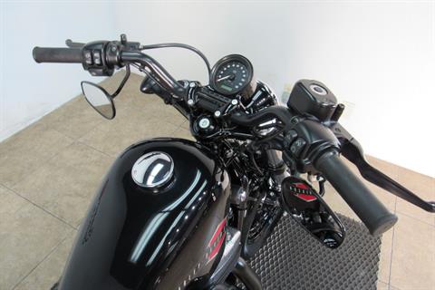 2020 Harley-Davidson Forty-Eight® in Temecula, California - Photo 26