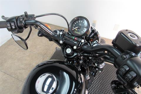2020 Harley-Davidson Forty-Eight® in Temecula, California - Photo 27