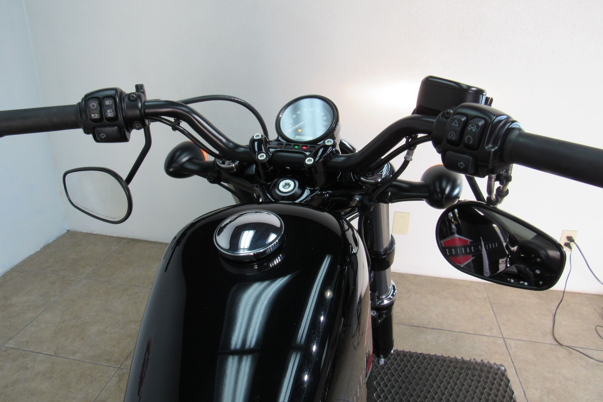 2020 Harley-Davidson Forty-Eight® in Temecula, California - Photo 28