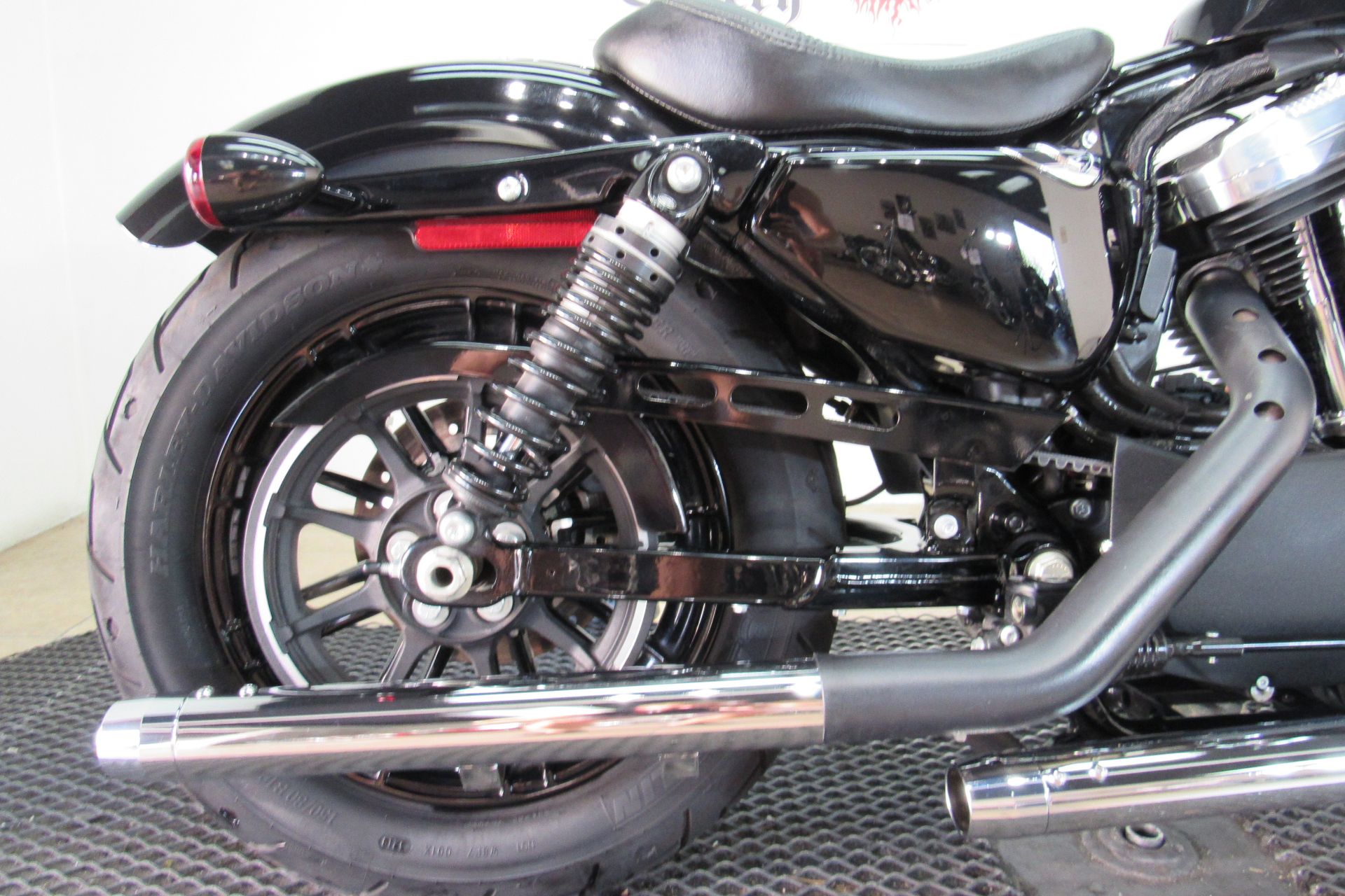 2020 Harley-Davidson Forty-Eight® in Temecula, California - Photo 30