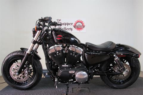 2020 Harley-Davidson Forty-Eight® in Temecula, California - Photo 2