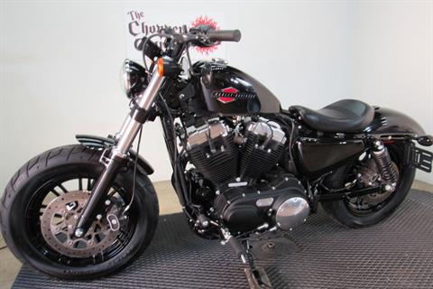 2020 Harley-Davidson Forty-Eight® in Temecula, California - Photo 4