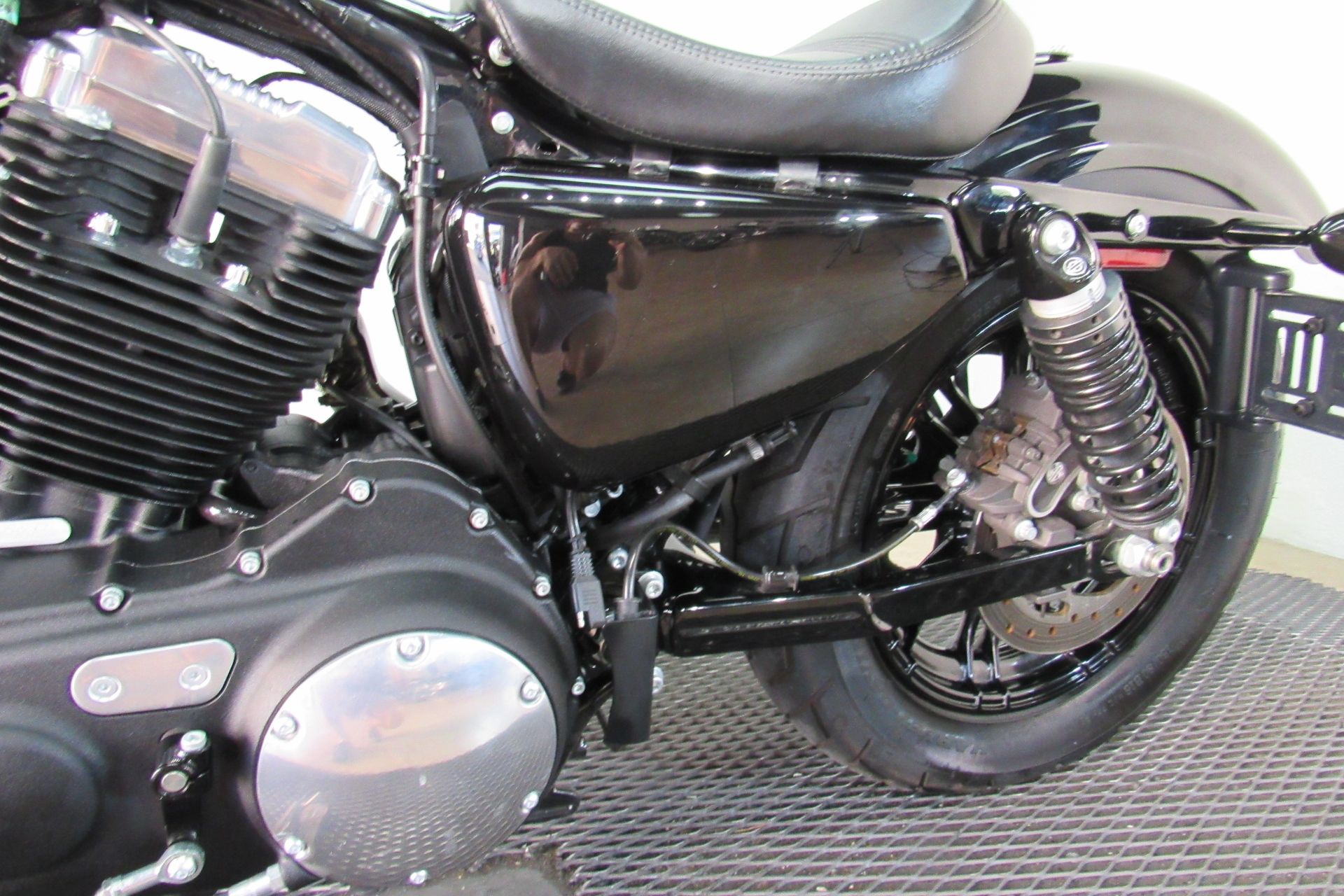 2020 Harley-Davidson Forty-Eight® in Temecula, California - Photo 14