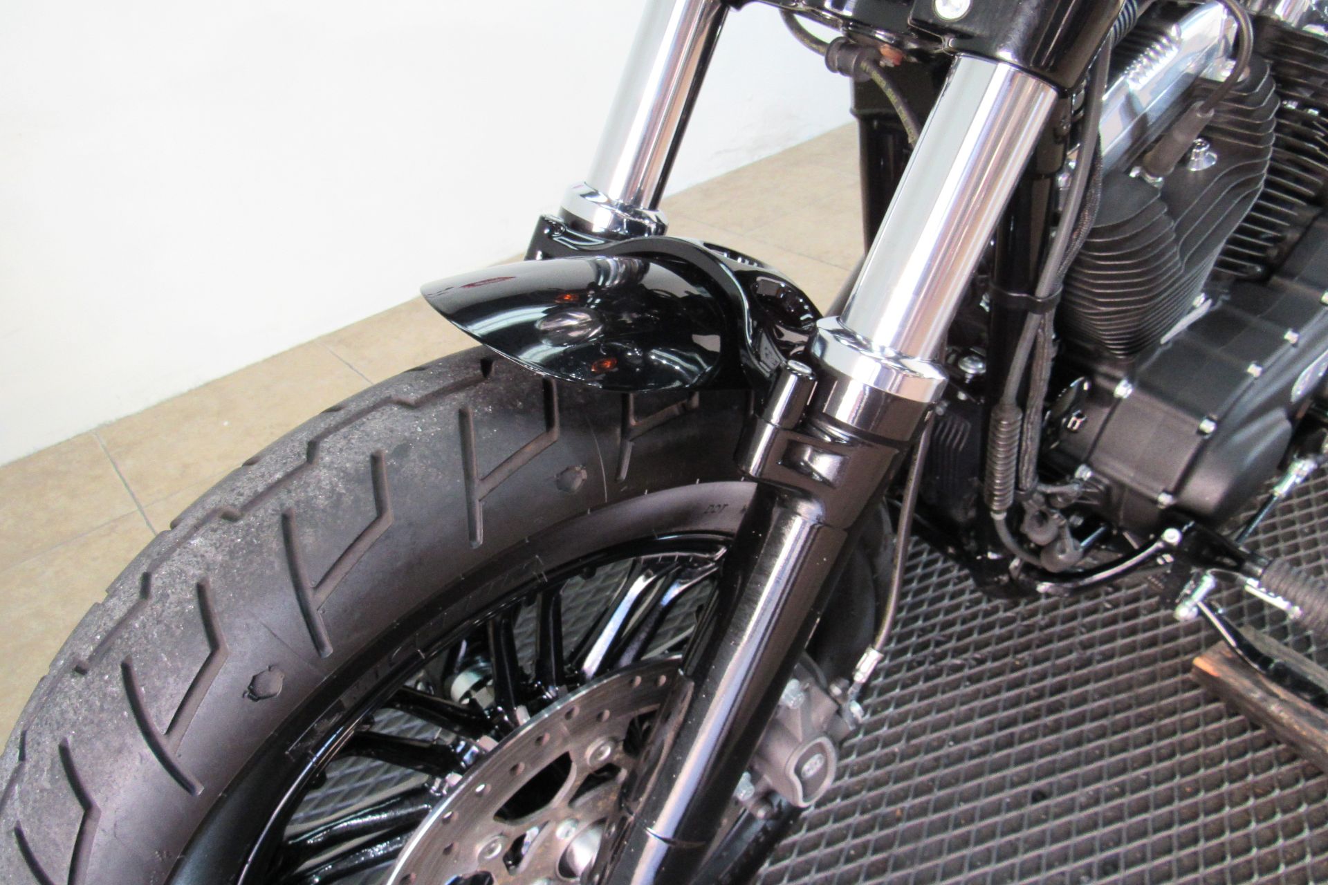 2020 Harley-Davidson Forty-Eight® in Temecula, California - Photo 20