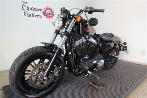 2020 Harley-Davidson Forty-Eight® in Temecula, California - Photo 36