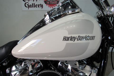 2018 Harley-Davidson Low Rider® 107 in Temecula, California - Photo 7